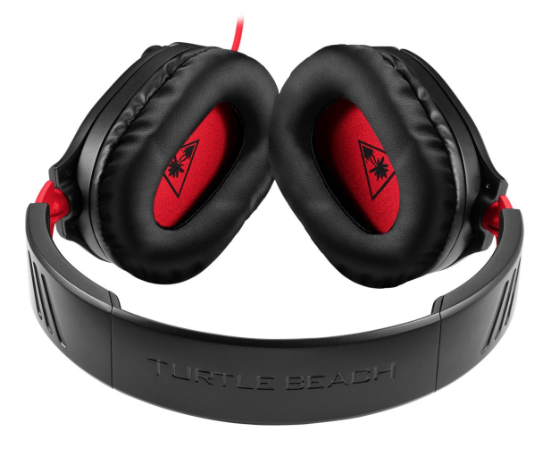 Turtle Beach RECON 70N (czarne) - 526859 - zdjęcie 3